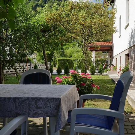 Apartman Apartma Rutar *