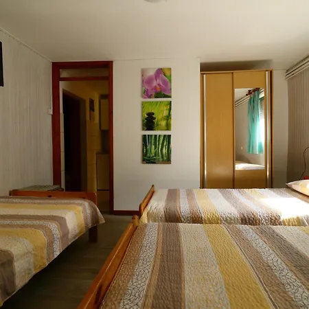Apartma Rutar