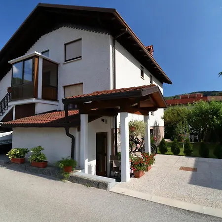 Apartma Rutar Apartman