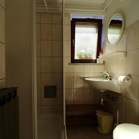 Apartma Rutar