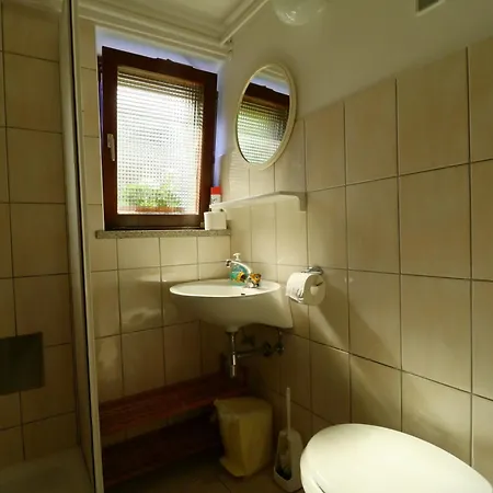 Apartma Rutar *