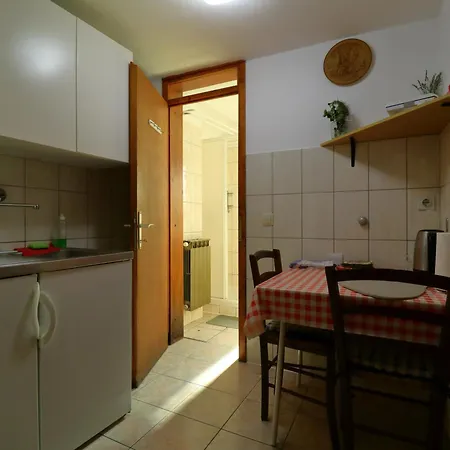 Apartma Rutar