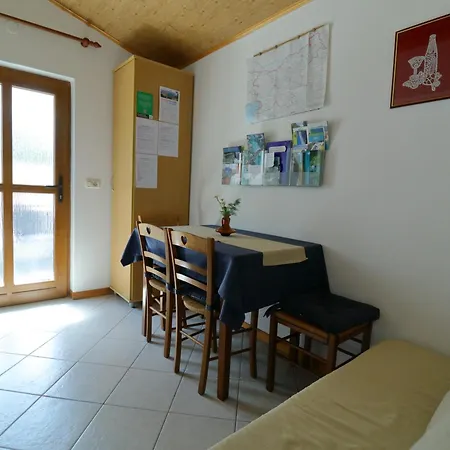 Apartma Rutar Apartment
