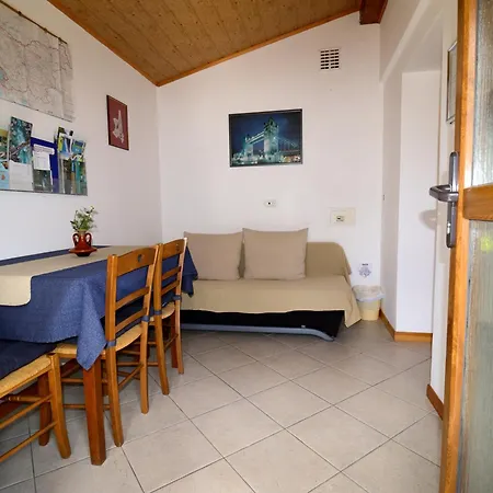 Apartma Rutar Apartman Tolmin